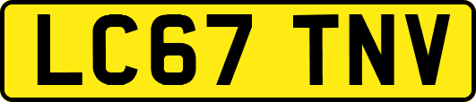 LC67TNV