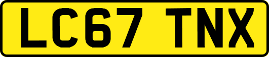 LC67TNX