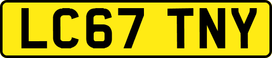 LC67TNY