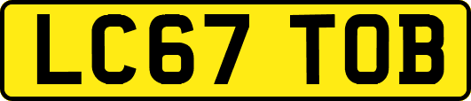 LC67TOB