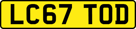 LC67TOD