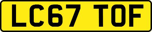 LC67TOF