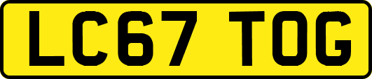 LC67TOG