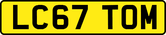 LC67TOM