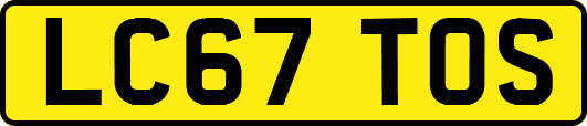 LC67TOS