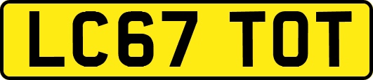 LC67TOT