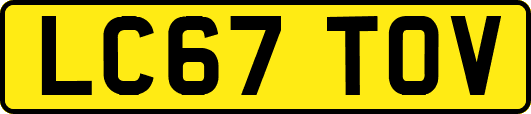 LC67TOV