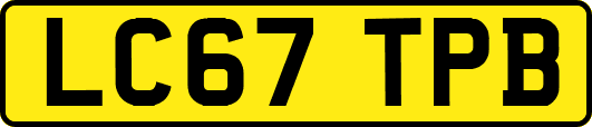 LC67TPB