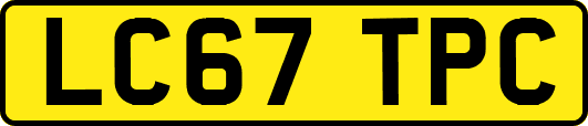 LC67TPC
