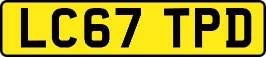LC67TPD