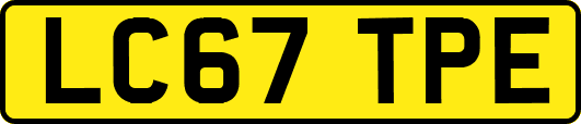 LC67TPE
