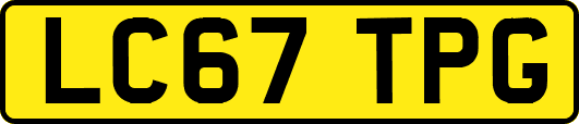 LC67TPG