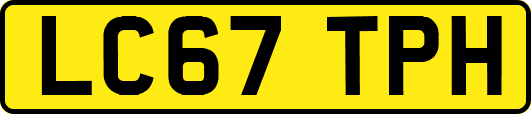 LC67TPH