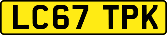 LC67TPK