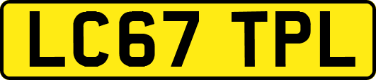 LC67TPL