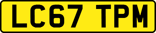 LC67TPM