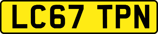 LC67TPN