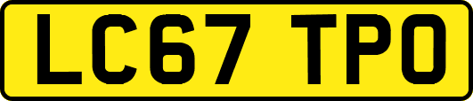 LC67TPO