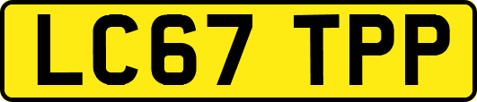 LC67TPP