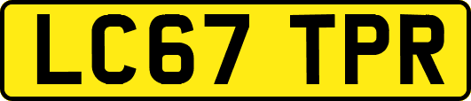 LC67TPR