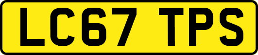 LC67TPS