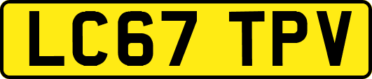 LC67TPV