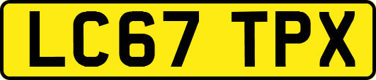 LC67TPX