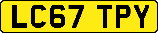 LC67TPY