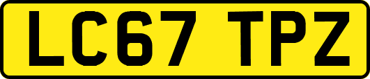 LC67TPZ