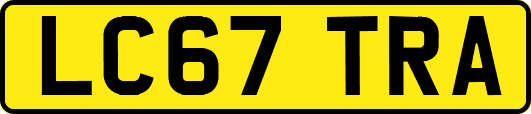 LC67TRA