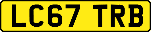 LC67TRB