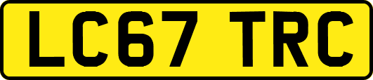 LC67TRC