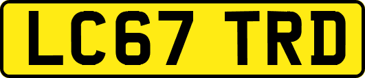 LC67TRD