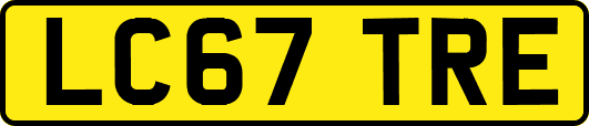 LC67TRE