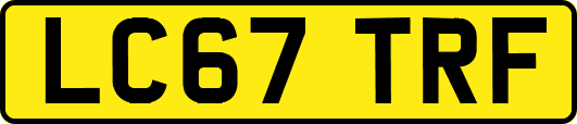 LC67TRF