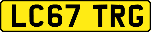 LC67TRG
