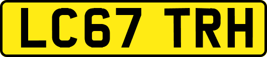 LC67TRH