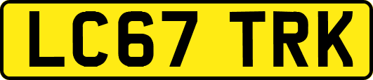 LC67TRK