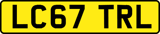 LC67TRL
