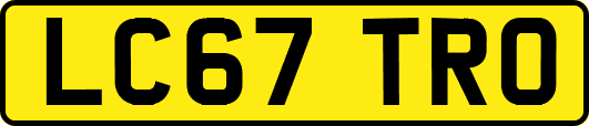 LC67TRO