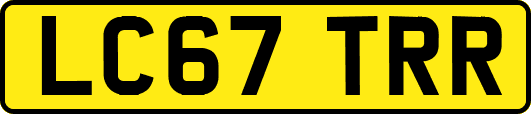 LC67TRR
