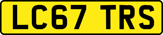 LC67TRS