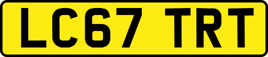 LC67TRT