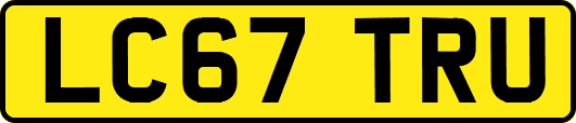 LC67TRU