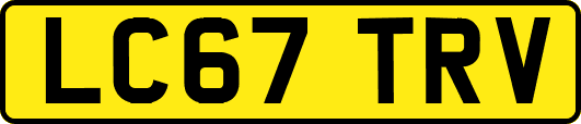 LC67TRV