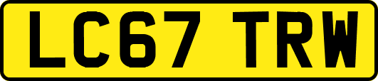 LC67TRW