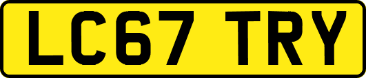 LC67TRY
