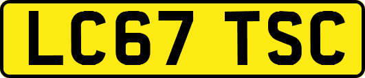 LC67TSC
