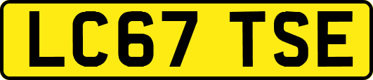 LC67TSE