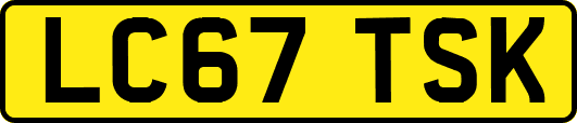 LC67TSK